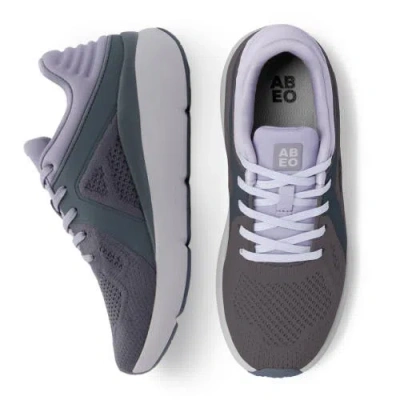 ABEO ABEO MXV SHIFT SNEAKER