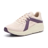 Abeo Mxv Shift Sneaker In Neutral