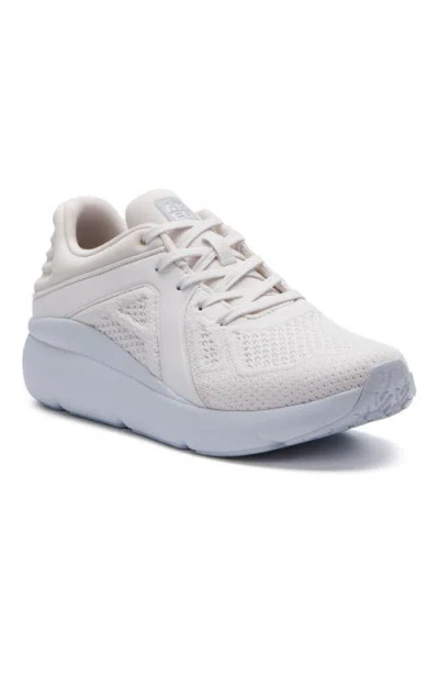 Abeo Mxv Shift Sneaker In Nimbus Cloud - Metatarsal