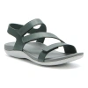 Abeo Oasis Sandal In Green