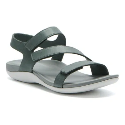 Abeo Oasis Sandal In Green
