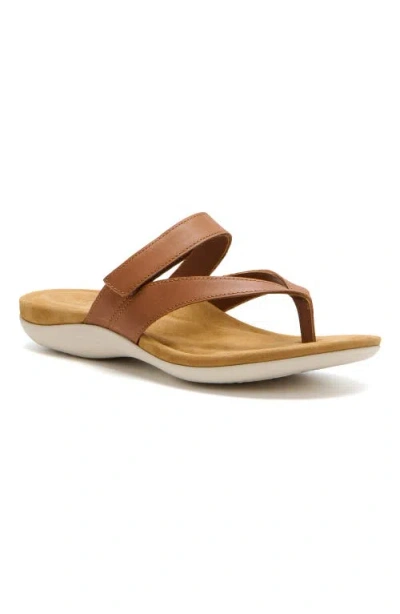 Abeo Oasis Thong Sandal