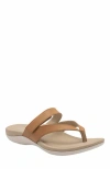 Abeo Oasis Thong Sandal