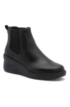 Abeo Passage Chelsea Boot In Black - Regular