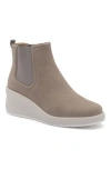 Abeo Passage Chelsea Boot In Tan - Regular