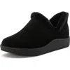 Abeo Pioneer Bootie In Black - Regular