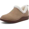 Abeo Pioneer Bootie In Light Beige - Regular