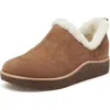 Abeo Pioneer Bootie In Tan - Metatarsal
