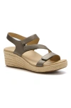 ABEO ABEO RIVIERA ADJUSTABLE SANDAL