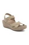 Abeo Riviera Stretch In Linen - Regular