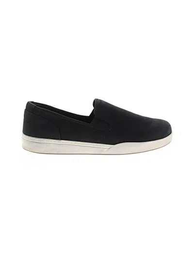 Pre-owned Abeo Sneakers In Black