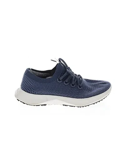 Pre-owned Abeo Sneakers In Blue