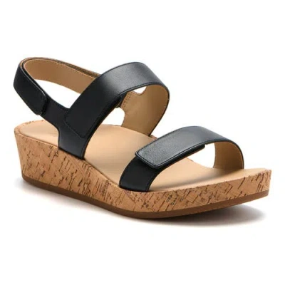 Abeo Soleil Strap In Black