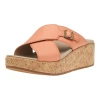 Abeo Solstice Cross Slide In Canyon Sunset - Regular