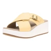 Abeo Solstice Cross Slide In Impala - Regular