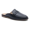 Abeo Strada Slip On Mule In Blue