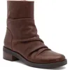 ABEO ABEO TRAVERSE SCRUNCH BOOT