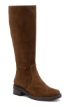 Abeo Traverse Tall In Caramel - Regular