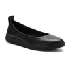 Abeo Vela Balletflat In Black