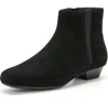 Abeo Via Boot In Black