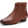 Abeo Via Boot In Brown