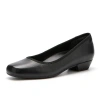 Abeo Via Pump In Black