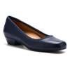 Abeo Via Pump In Blue