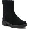 Abeo Vista Boot In Black