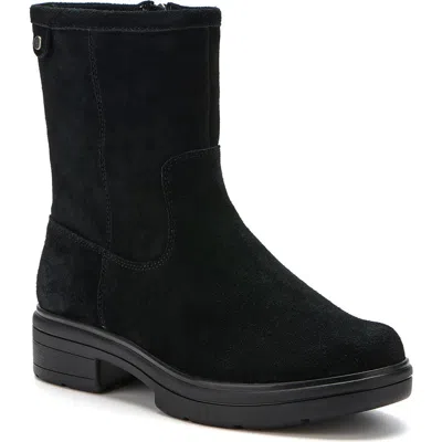 Abeo Vista Boot In Black