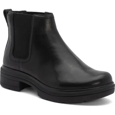 Abeo Vista Chelsea In Black - Regular