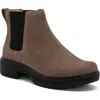 Abeo Vista Chelsea In Taupe - Regular