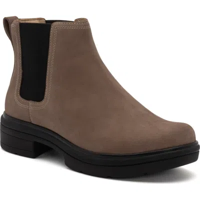 Abeo Vista Chelsea In Taupe - Regular
