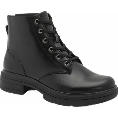 Abeo Vista Lace Boot In Multi