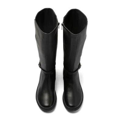 Abeo Women's Compass Tall In Black