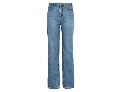 Abercrombie Afb Loose Fit Jeans (big Kids) Boy's Clothing Legit : 17-18 Big Kid, Cotton/denim In Animal Print