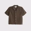 Abercrombie & Fitch A&f Resort Shirt
