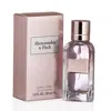 ABERCROMBIE & FITCH ABERCROMBIE FIRST INSTINCT / ABERCROMBIE EDP SPRAY 1.0 OZ (30 ML) (W)