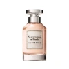 ABERCROMBIE & FITCH ABERCROMBIE LADIES AUTHENTIC WOMEN EDP SPRAY 3.4 OZ (100 ML)