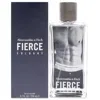 Abercrombie & Fitch Abercrombie Men's Fierce Edc Spray 6.7 oz Fragrances 0000634349685 In Multi