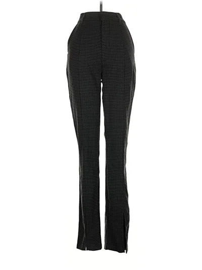 Abercrombie & Fitch Active Pants In Black