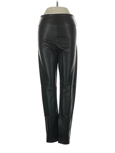 Abercrombie & Fitch Active Pants In Black