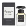 Abercrombie & Fitch Abercrombie And Fitch Authentic 1 oz Eau De Toilette Spray For Men