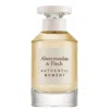 Abercrombie & Fitch Authentic Moment Women Eau De Parfum 100ml