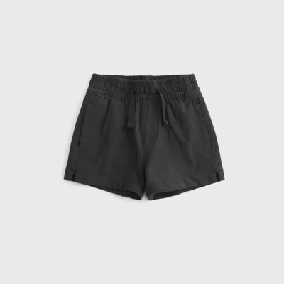 Abercrombie & Fitch Kids' Baby A&f Hybrid Shorts In Blue