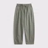 Abercrombie & Fitch Barrel Pull-on Pant