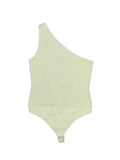 Pre-owned Abercrombie & Fitch Bodysuit
