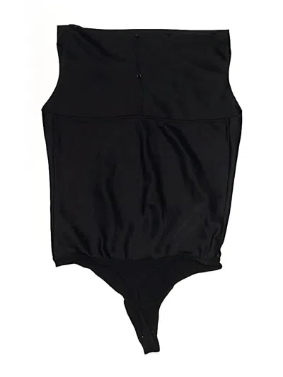 Pre-owned Abercrombie & Fitch Bodysuit In Black