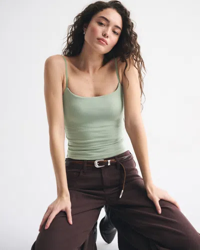 Abercrombie & Fitch Bra-free 90s Cami