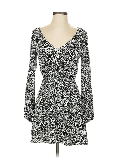 Pre-owned Abercrombie & Fitch Casual Dress