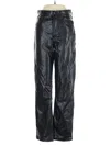 Abercrombie & Fitch Casual Pants In Black
